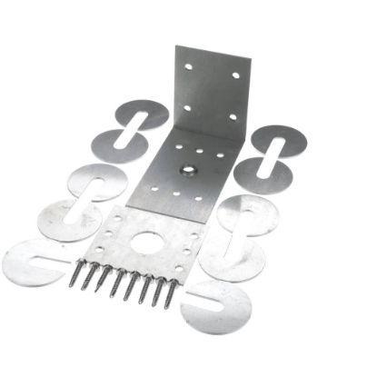 Picture of Hoshizaki SP-5232 Cpt Caster Plate Rep