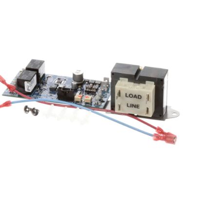 Picture of Hoshizaki SP-5257 Am-50 Control Board