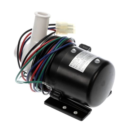 Picture of Hoshizaki SP-5423 Sp-5423pump Motor Assembly: Mid-km,edge,