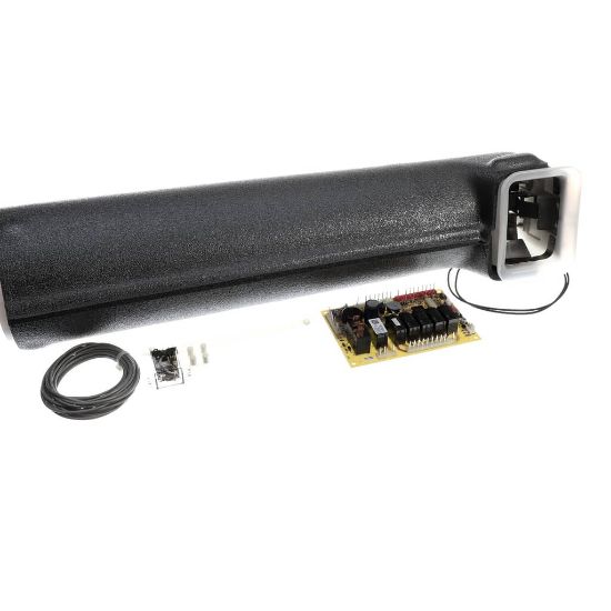 Picture of Hoshizaki SP-5480 Mechanical Backup Bi