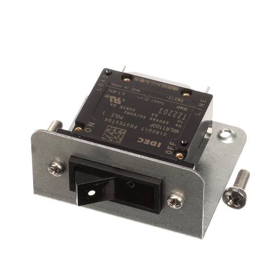 Picture of Hoshizaki SP-5509 Overload Service Kit F-330bah/j