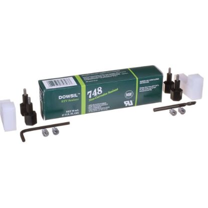 Picture of Hoshizaki SP-5475 Bin Baffle Repair Kit