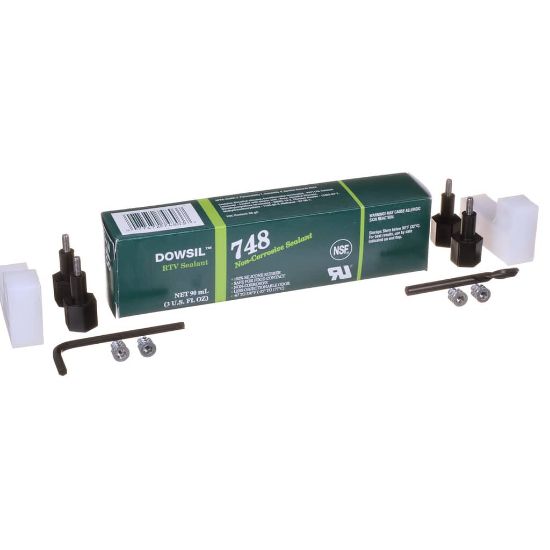 Picture of Hoshizaki SP-5475 Bin Baffle Repair Kit