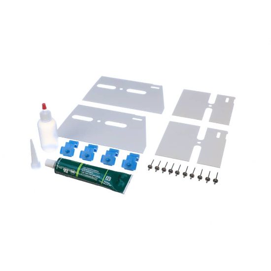 Picture of Hoshizaki SP-5508 S Mod Evap End Plt Repait Kit