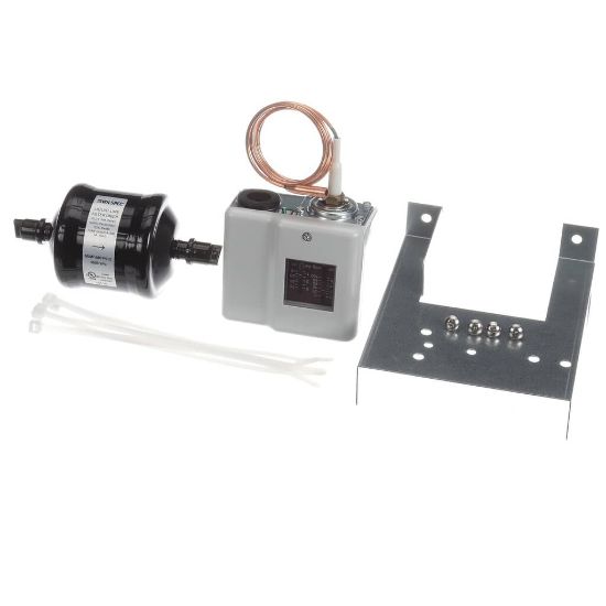 Picture of Hoshizaki SP-5629 Low Pressure Switch