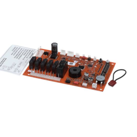 Picture of Hoshizaki SP-5648 K To K+ Board Conversion