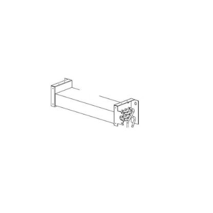 Picture of Hoshizaki SP-5671 Evap-dh Brckt