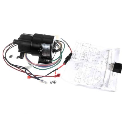 Picture of Hoshizaki SP-5687 Hanning Pump Motor Rplmnt Service Kit