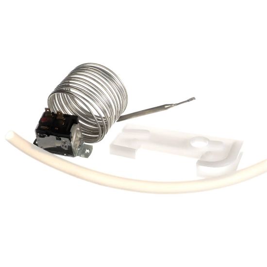 Picture of Hoshizaki SP-5677 Thermostat W/ Bulb Holder Kit