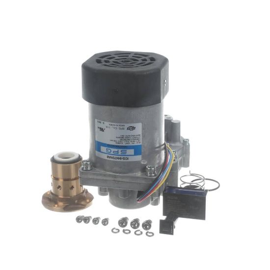 Picture of Hoshizaki SP-5699 45 Dia Spg Gear Motor And Housing Kit