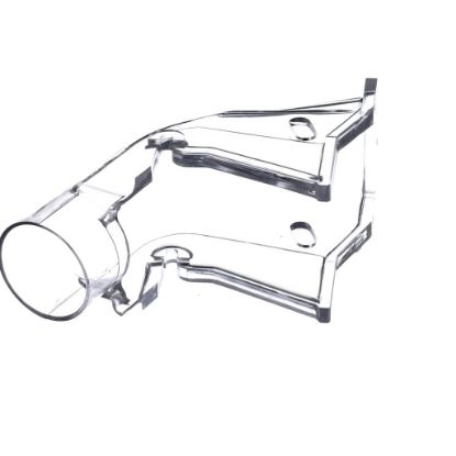 Picture of Ice-o-matic 1011342-69 Cover Ice Chute