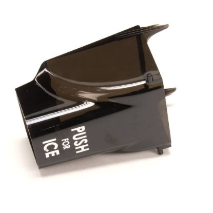 Picture of Ice-o-matic 1011351-08 Dispense Chute