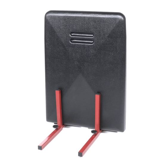 Picture of Ice-o-matic 1011342-68 Lid Dispenser Blk