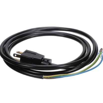 Picture of Ice-o-matic 1011351-51 Power Cord 230V