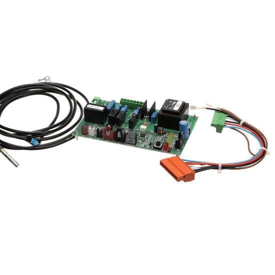 Picture of Ice-o-matic 1011357-174 Pc Board Kit (Includes