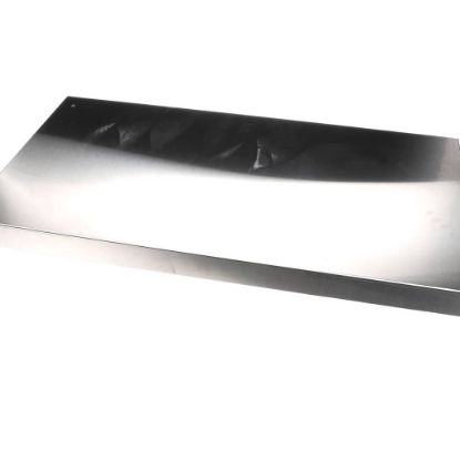 Picture of Ice-o-matic 1011448-02 Door Panel