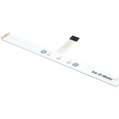 Picture of Ice-o-matic 1011448-108 Control Panel