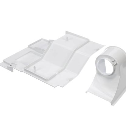 Picture of Ice-o-matic 1011448-118 Ice Chute Kit