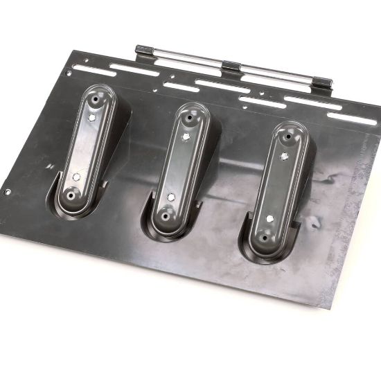 Picture of Ice-o-matic 1011411-48 Spray System Assembly