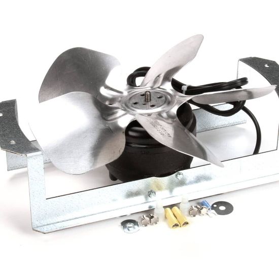 Picture of Ice-o-matic 1051209-01 Kit Ems Fan Motor