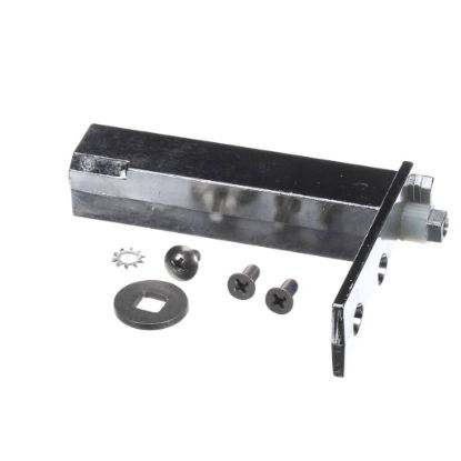 Picture of Ice-o-matic 1011517-14 Hinge Left Hand Door Mount