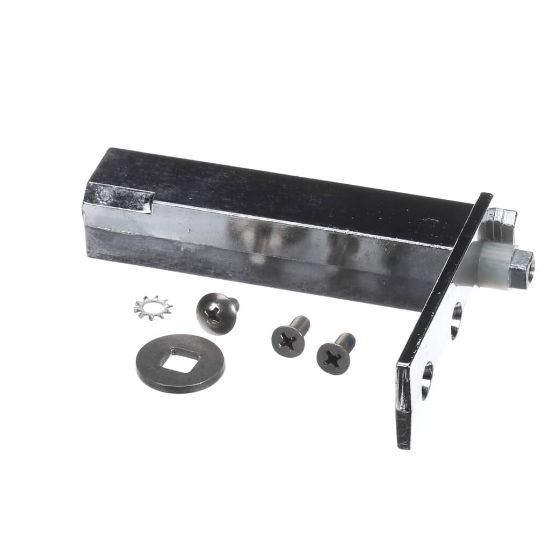 Picture of Ice-o-matic 1011517-14 Hinge Left Hand Door Mount