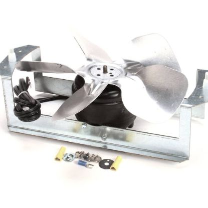 Picture of Ice-o-matic 1051209-04 Kit Ems Fan Motor