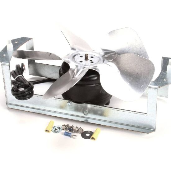 Picture of Ice-o-matic 1051209-04 Kit Ems Fan Motor