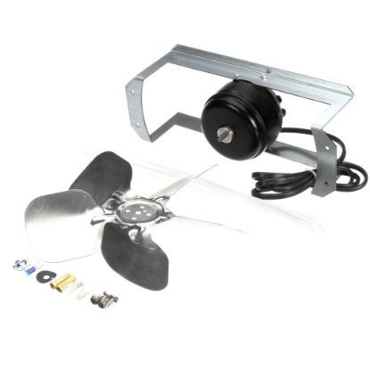 Picture of Ice-o-matic 1051209-03 Kit Ems Fan Motor