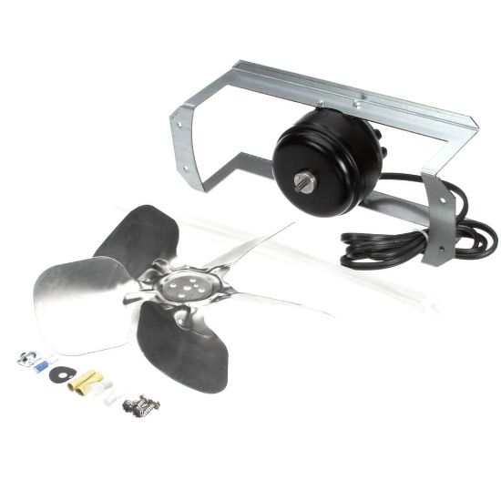 Picture of Ice-o-matic 1051209-03 Kit Ems Fan Motor