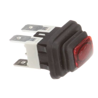 Picture of Ice-o-matic 1011411-56 Warning Light Reset But