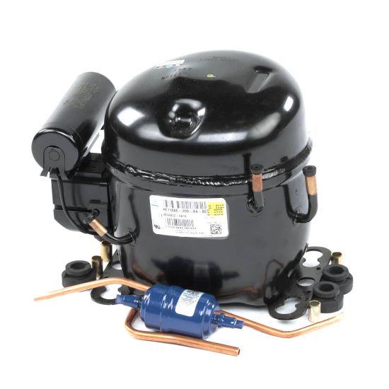 Picture of Ice-o-matic 1051233-01 Kit Compressor Service