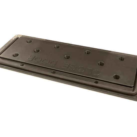 Picture of Ice-o-matic 2031303-97 Door Assembly B-25 Black
