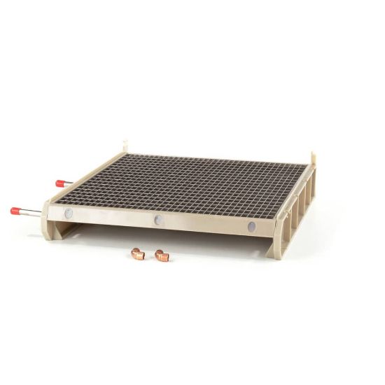 Picture of Ice-o-matic 2051250-82A Evaporator Assembly Lg Lhh Service