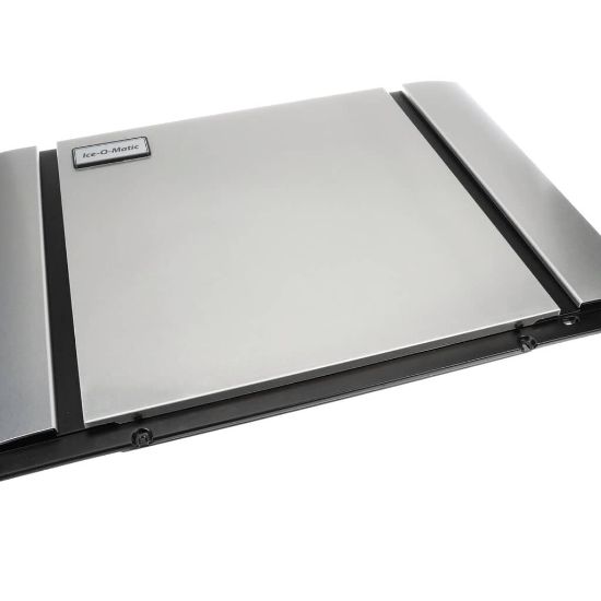 Picture of Ice-o-matic 2031540-01S Assembly Front Panel
