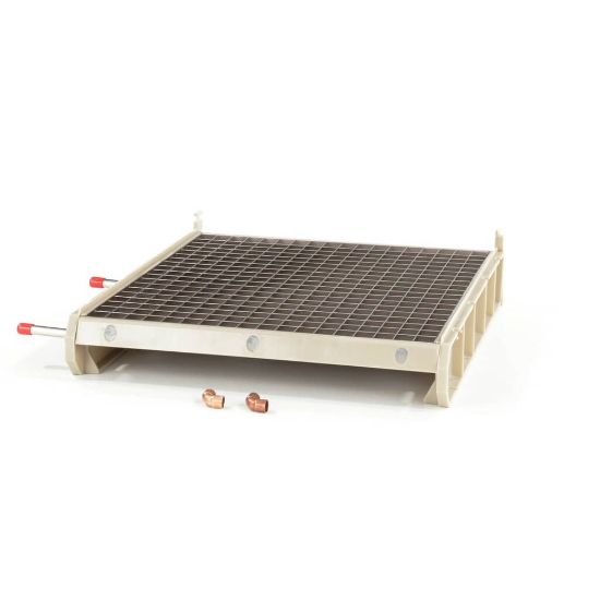 Picture of Ice-o-matic 2051250-81A Evaporator Assembly Lg Lhf Service