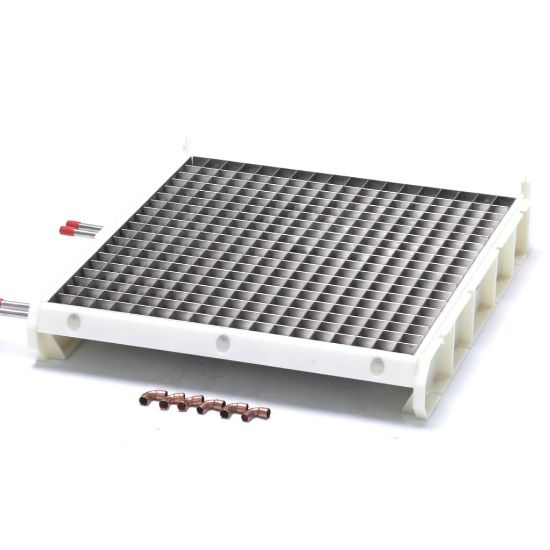 Picture of Ice-o-matic 2051281-81A Evap Assembly Dual Full Cube