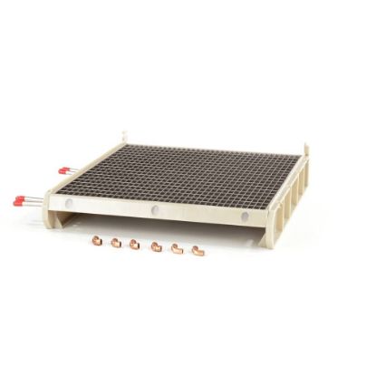 Picture of Ice-o-matic 2051281-82A Evaporator Assembly Dual Half Cube