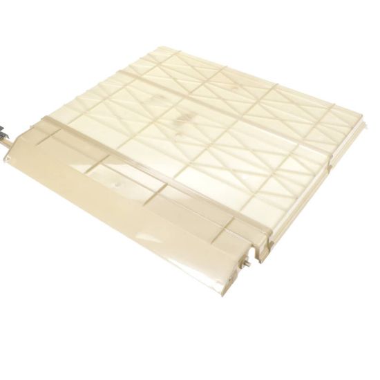 Picture of Ice-o-matic 2101416-02S Curtain Assembly Splash Lh