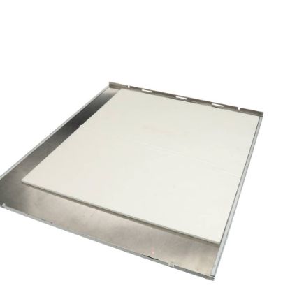 Picture of Ice-o-matic 2101363-02S Panel Assembly Side Lh 1506