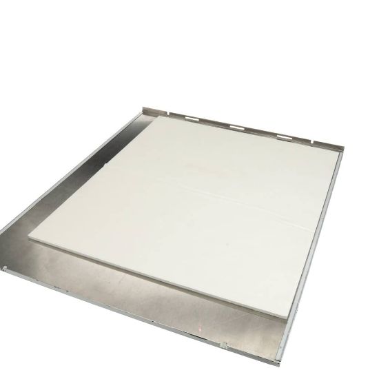 Picture of Ice-o-matic 2101363-02S Panel Assembly Side Lh 1506