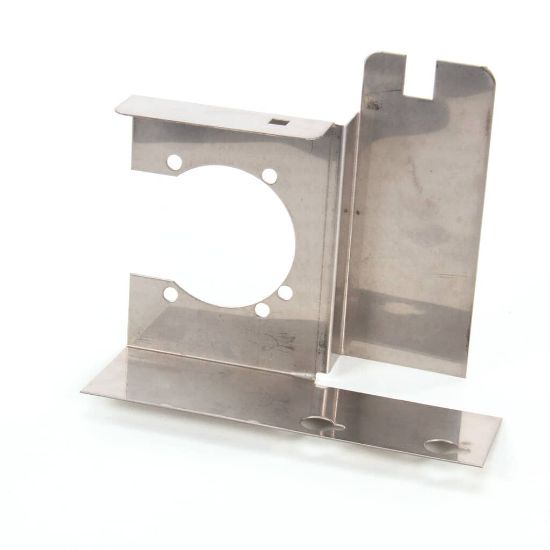 Picture of Ice-o-matic 3012509-01 Bracket Pump Ss