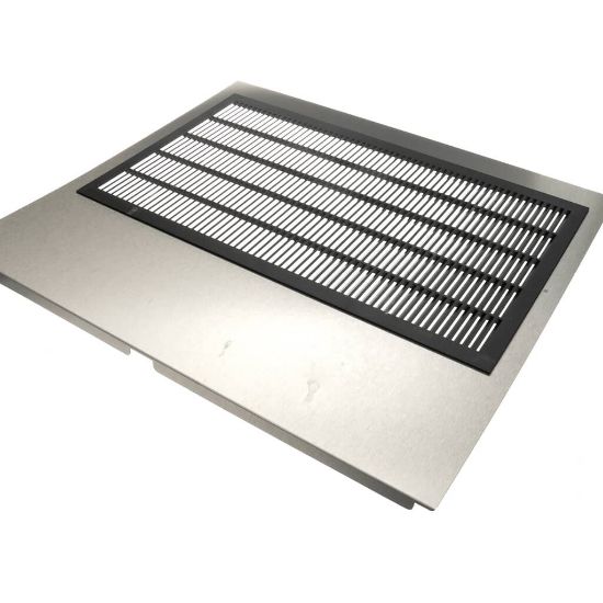 Picture of Ice-o-matic 2101483-02S Panel Assembly Rh