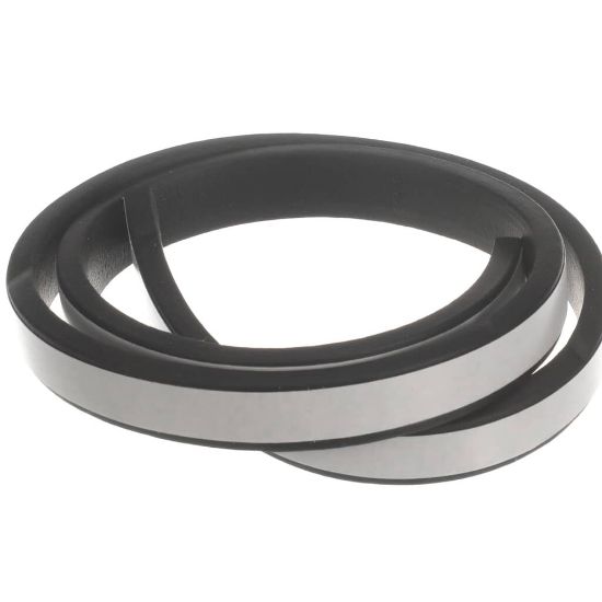 Picture of Ice-o-matic 6081004-05 Strip Gasket 3/16 X 1/2 Sold Per Ft