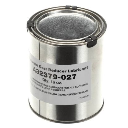Picture of Ice-o-matic 6051073-01 Oil, Gear Reducer 16Oz