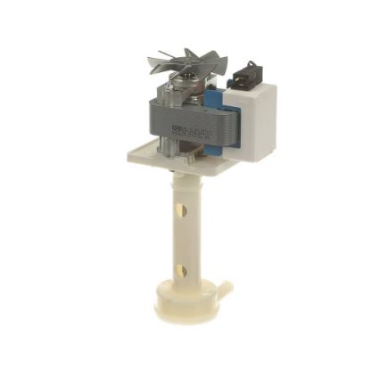 Picture of Ice-o-matic 620423-01R Water Pump Assembly
