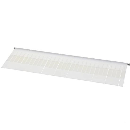 Picture of Ice-o-matic 784457-14R Curtain Assembly