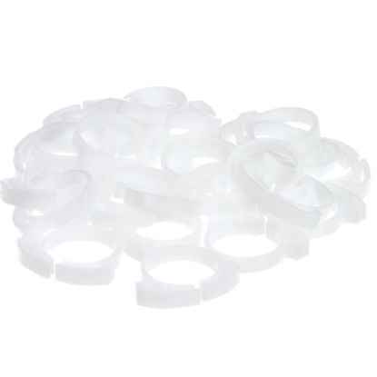 Picture of Ice-o-matic 9021010-04P 25Pk Clamp Hose Snp-18