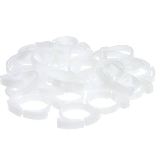 Picture of Ice-o-matic 9021010-04P 25Pk Clamp Hose Snp-18