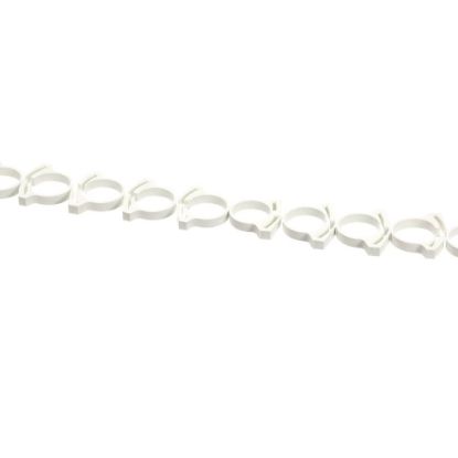 Picture of Ice-o-matic 9021010-05P 10Pk Clamp Hose Snp-19